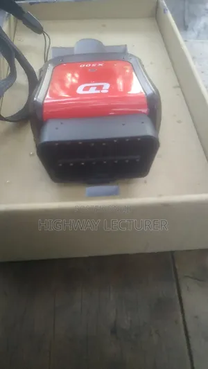 Diagnosis Machine