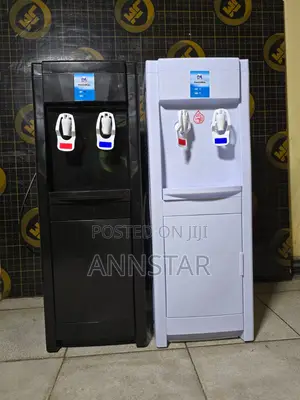 Electromate Hot and Cold Water Dispenser