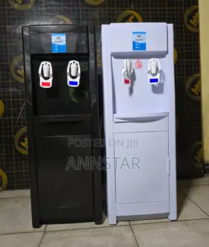 Electromate Hot and Cold Water Dispenser