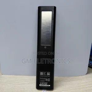 Replacement Remote for 2019–2026 Samsung Tv - Solar, Charging Voice