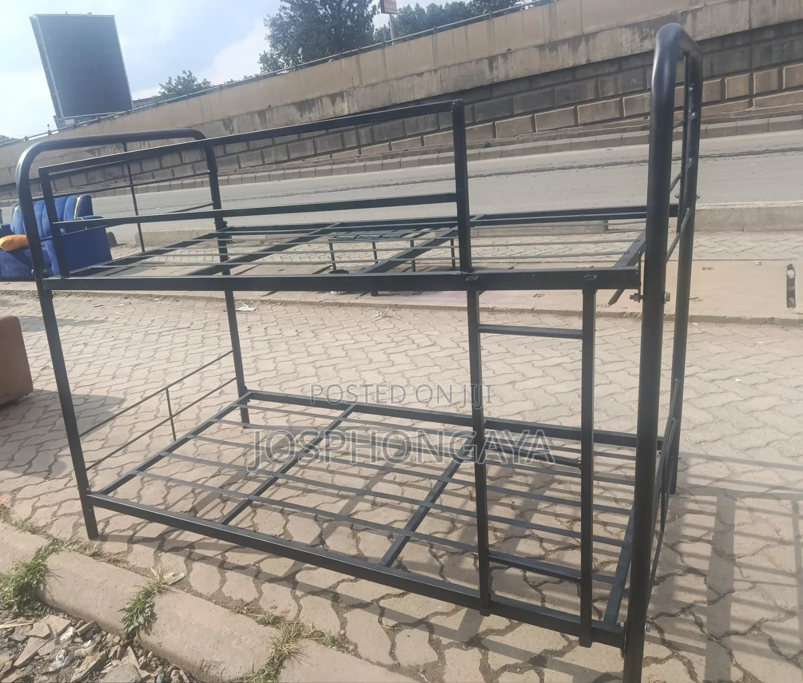 3by6 Double Decker Bed for Sell