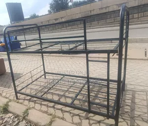 3by6 Double Decker Bed for Sell