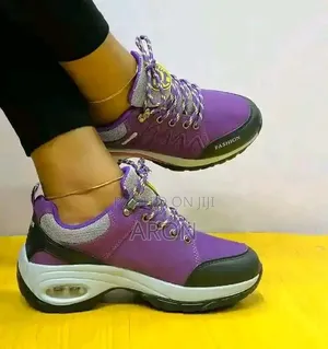 Shoes for Men and Women