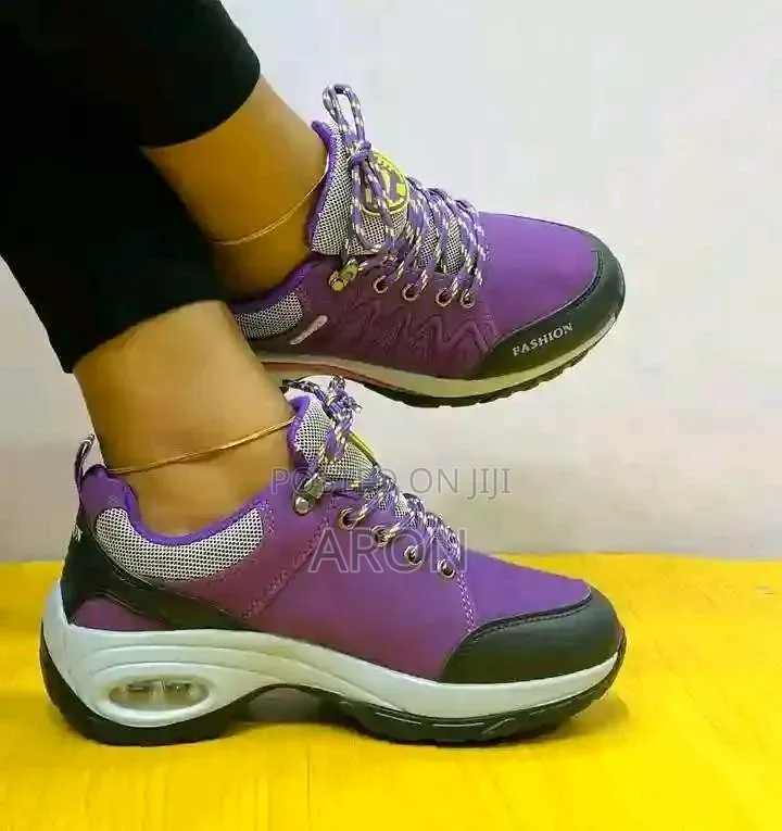 Shoes for Men and Women