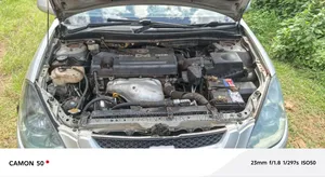 Toyota Caldina 2006 Silver