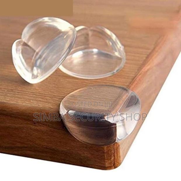 16 Pieces Baby Corner Protector Guard Head Table Sticker Drawer Edge