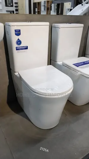Homart Toilet Seat