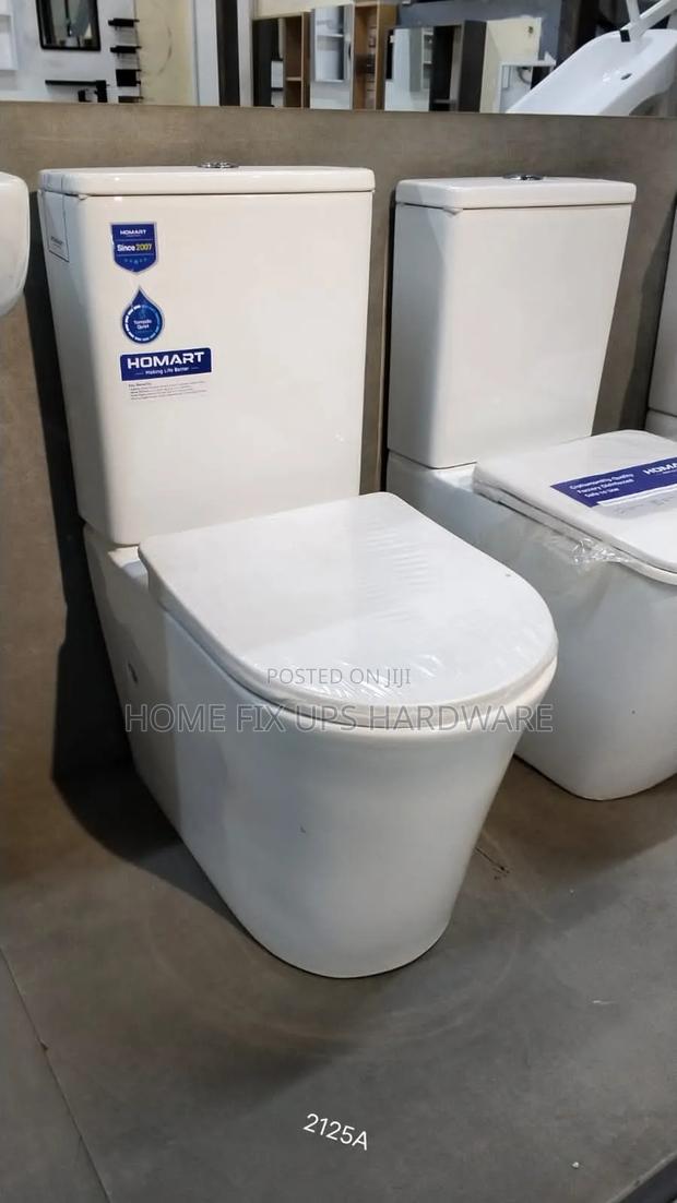 Homart Toilet Seat