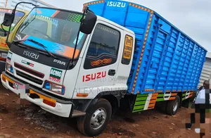 Isuzu FRR 3e