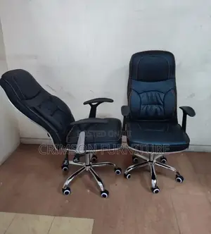 Executive Office Chair