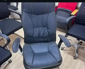 Executive Office Chair