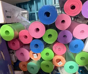 Yoga Mats 10mm