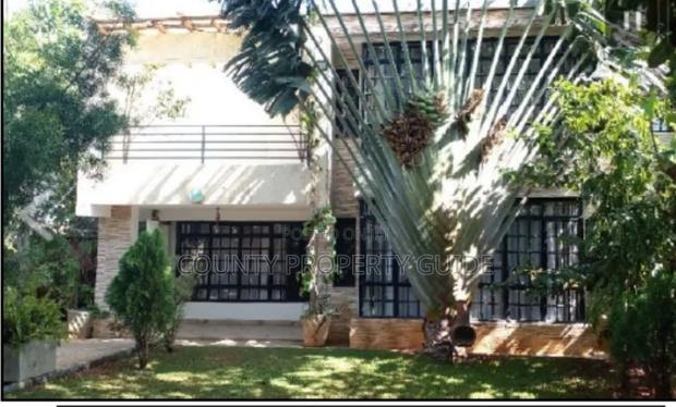 4bdrm Maisonette in Tumaini Court, Gateway Mall Area for sale