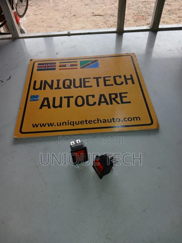 Big on-Off Switch Car on-Off Switch
