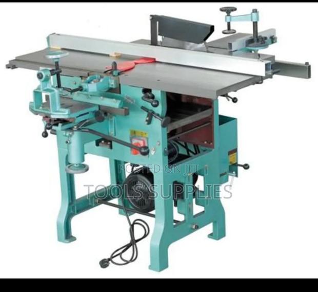 Wood Working Machine