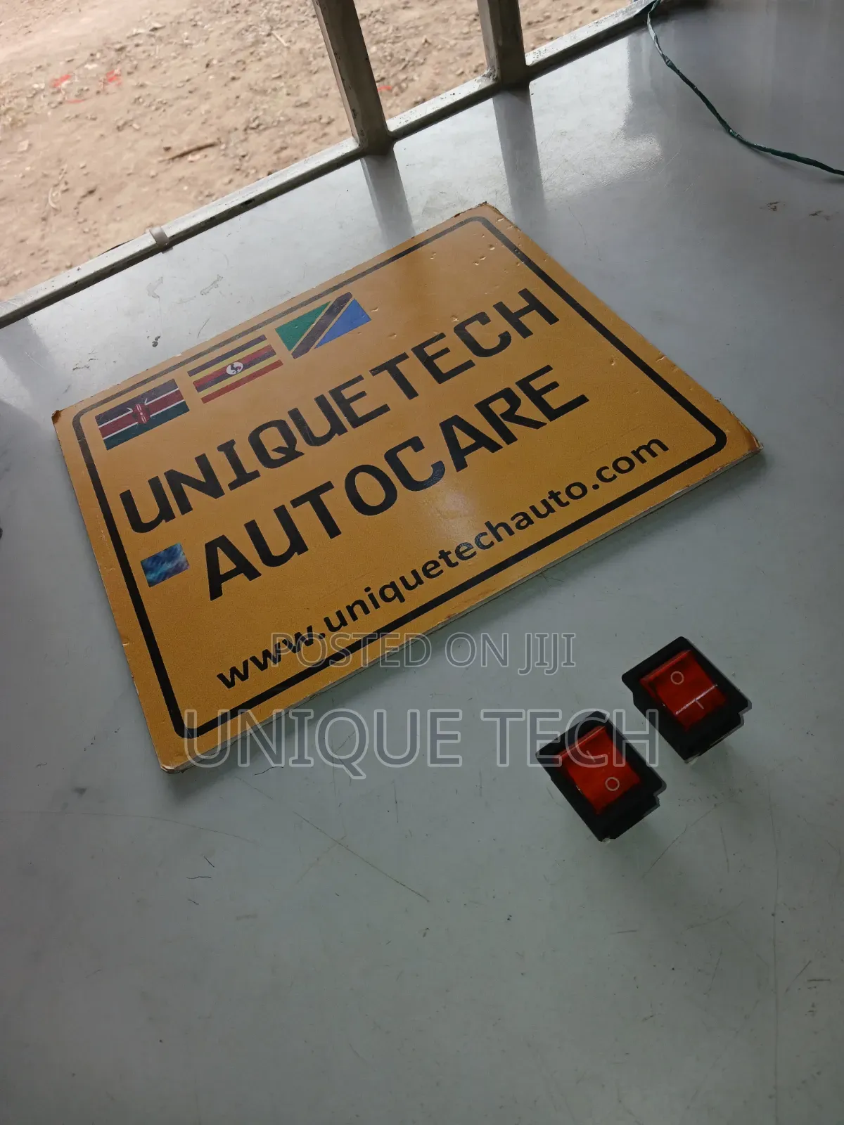 Universal Big on-Off Switch Power Switch