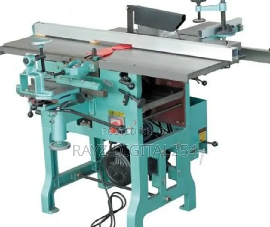 Lida Wood Working Machine