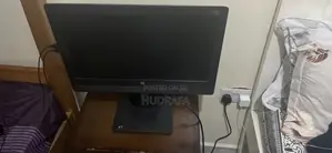 New Desktop Computer HP ProOne 600 G3 8GB Intel Core i5 HDD 512GB
