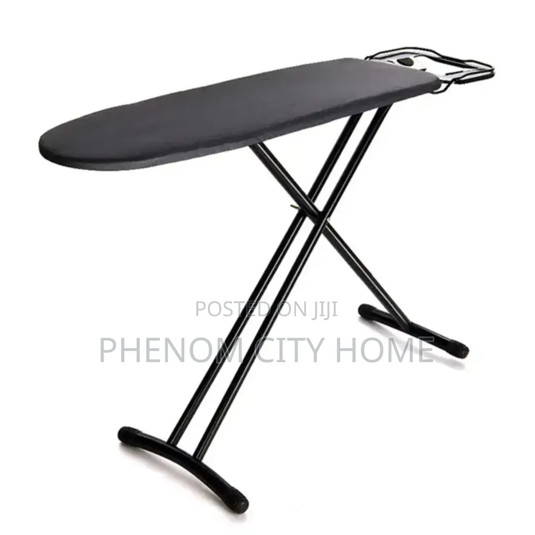 Plusboard Stable Ironing Board