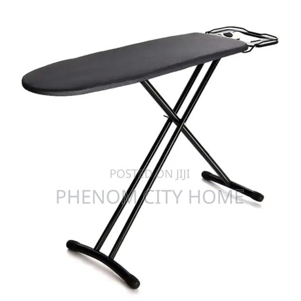 Plusboard Stable Ironing Board