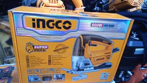 Ingco Jigsaw