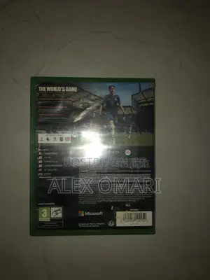 Fifa 23 Xbox One Great Condition