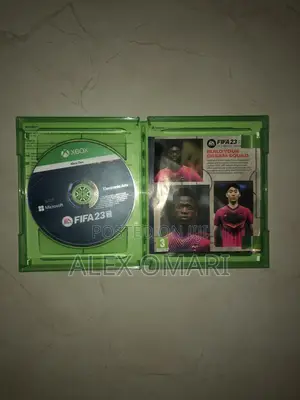 Fifa 23 Xbox One Great Condition