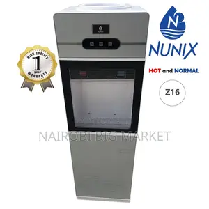 Nunix 2taps Water Dispenser