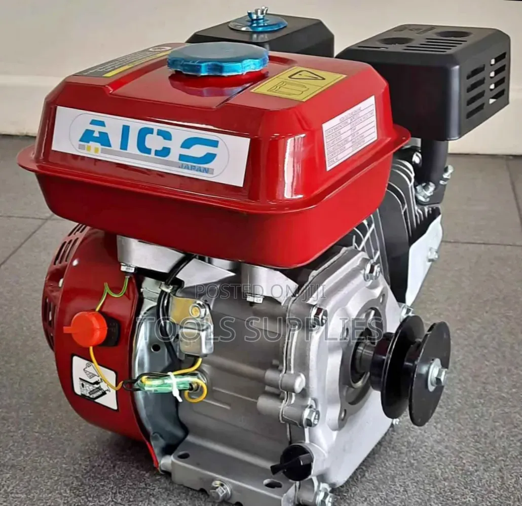 Aico Japan Engine 7.5 Hp