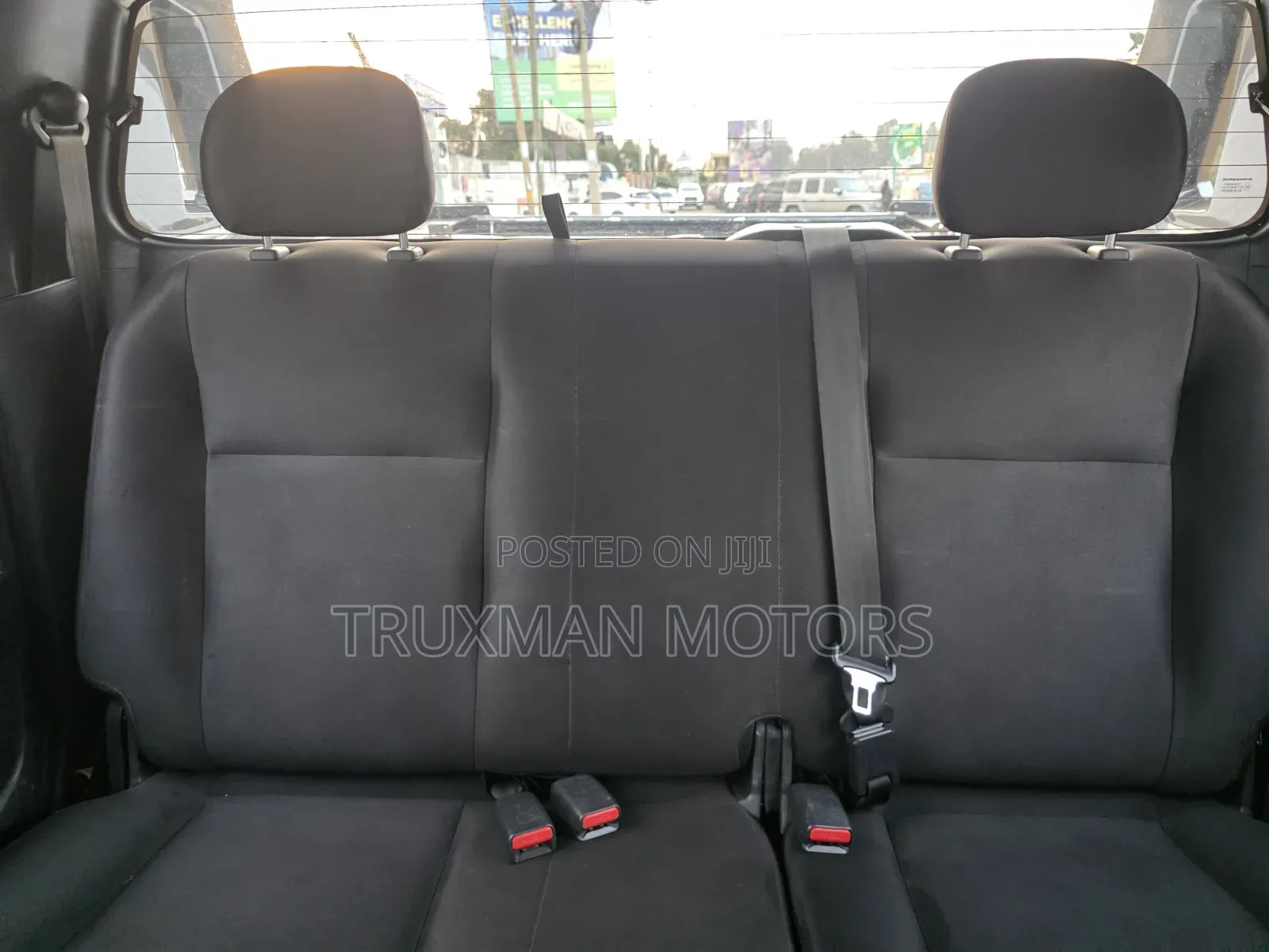 Isuzu D-MAX 2020 Gray