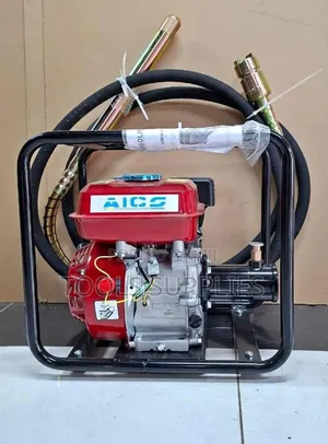Aico Japan Concrete Vibrator