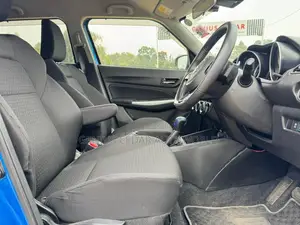 Suzuki Swift 2019