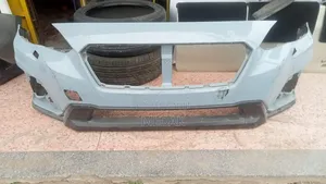 Subaru Xv Bumper