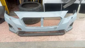 Subaru Xv Bumper