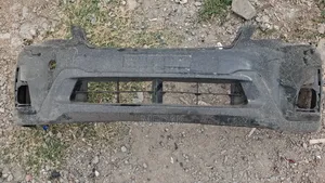 Subaru Xv Bumper
