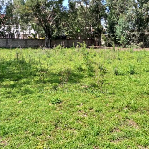 Karen Windy Ridge: 0.5-Acre Red Soil Plot With Excellent Drainage