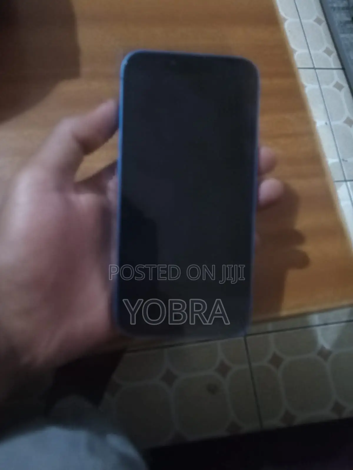 Apple iPhone 13 128 GB Blue
