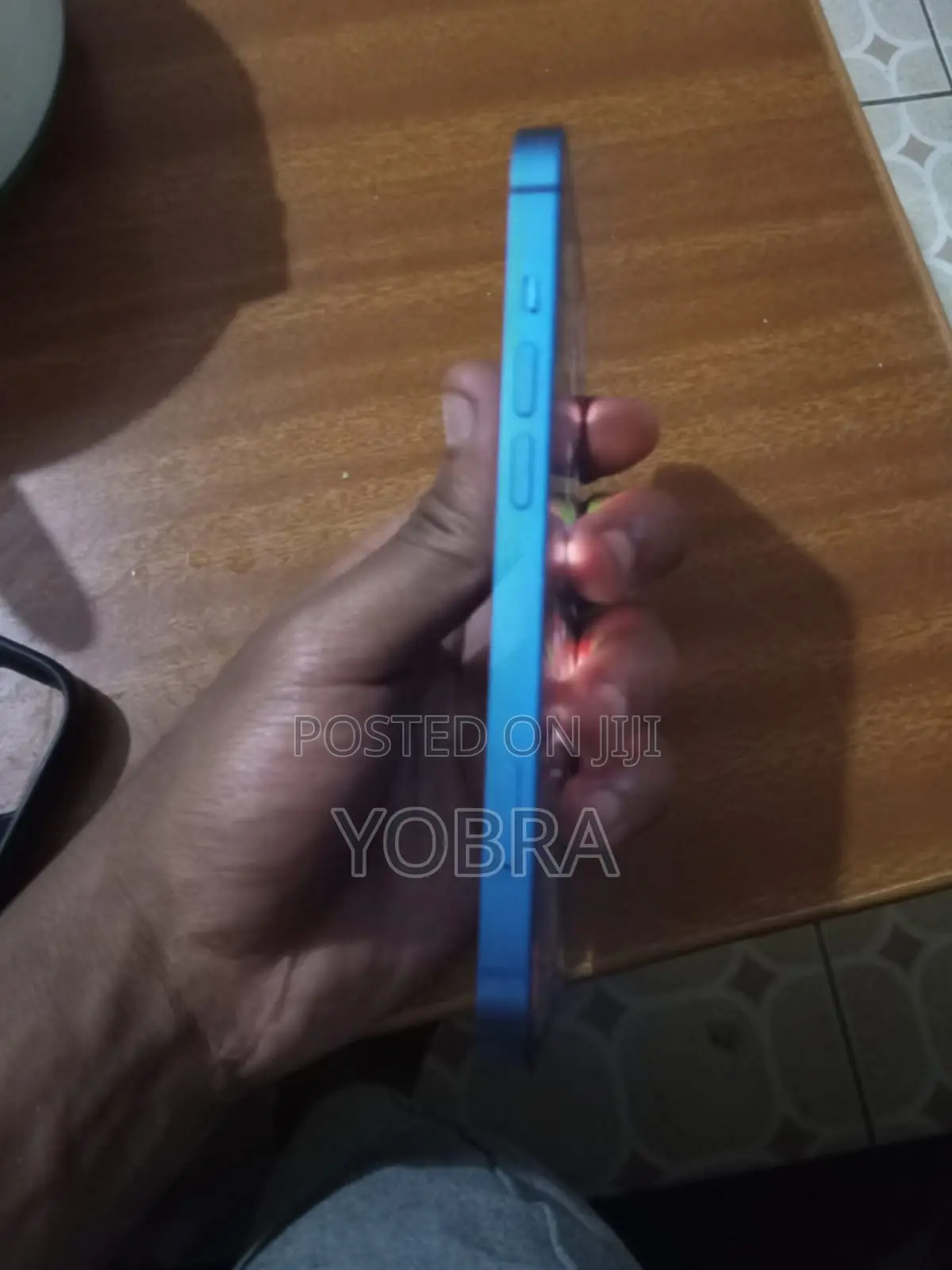 Apple iPhone 13 128 GB Blue