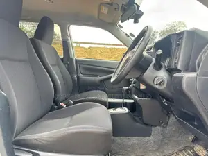Toyota Probox 2019