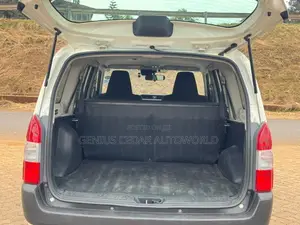 Toyota Probox 2019