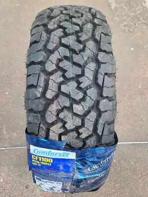 215 /60 R17 Comforser Tyres 100t X/L Cf1100 a/T All-Terrain