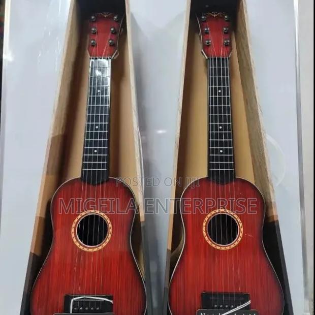 Guitar 6 Strings