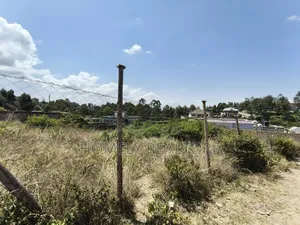Residential 50*100 Plot in a Gated Estate in Rimpa, Ongata Rongai