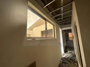 Samburu Kwale County Sliding Windows