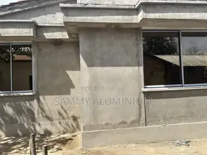 Samburu Kwale County Sliding Windows