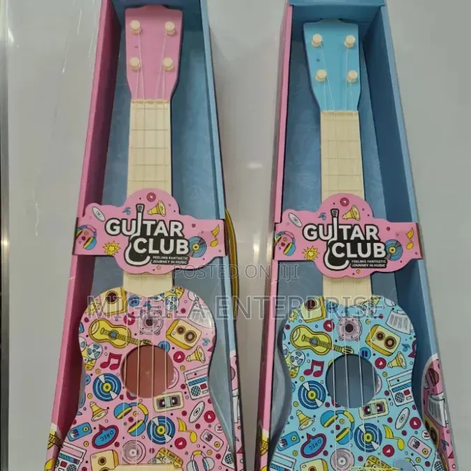 Kids Guitar