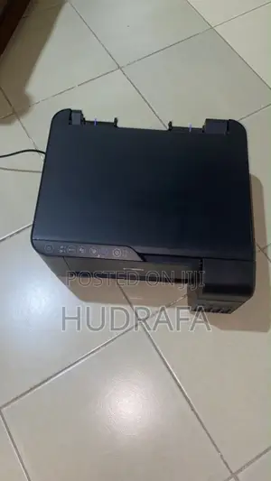 Epson Printer
