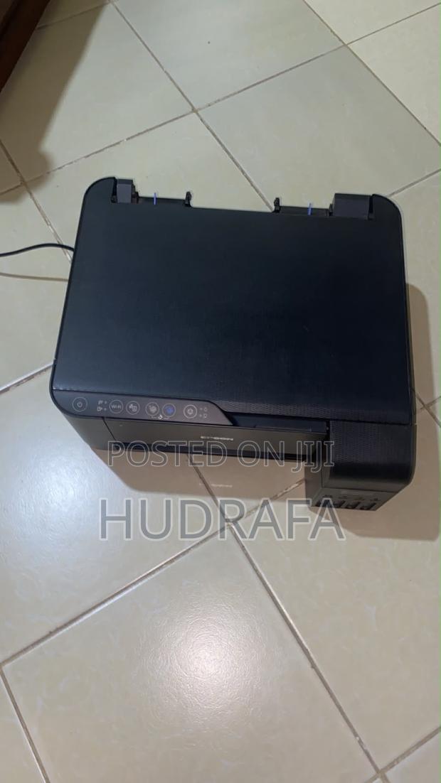 Epson Printer - thumbnail 3