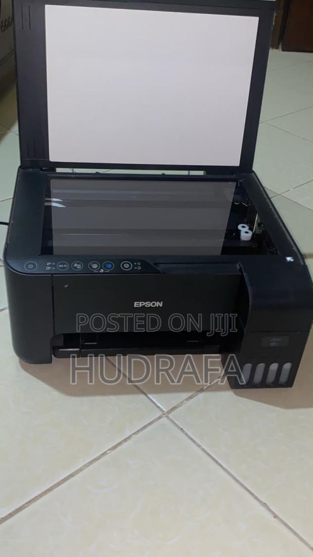 Epson Printer - thumbnail 4