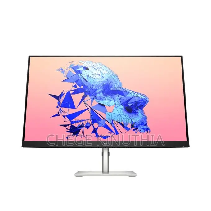 Hp U32 HDR Monitor (368y5as) - 31.5" Inch Display, HDR